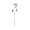 33" Blue Hydrangea Artificial Flower Stem, 8ct.